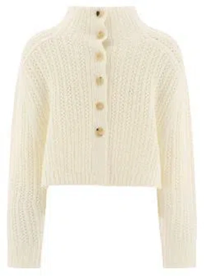 Max Mara Sweaters