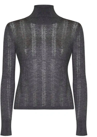 Max Mara Studio Sweaters