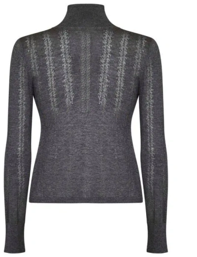 Max Mara Studio Sweaters
