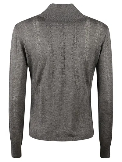 Max Mara Studio Sweaters