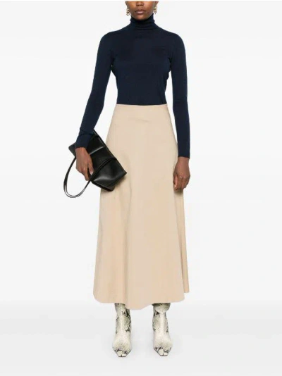 Max Mara Veloce Sweater In Black