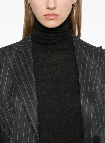 Max Mara Sweaters