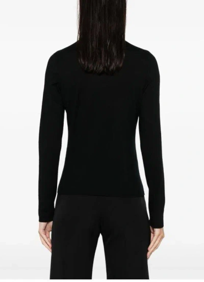 Max Mara Sweaters
