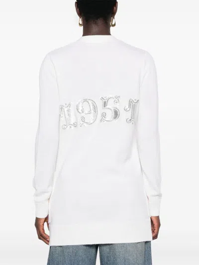 Max Mara Sweaters