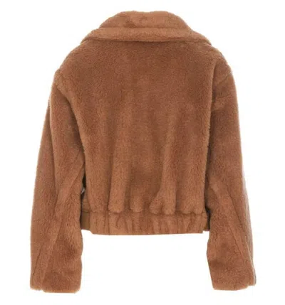 Max Mara Jackets
