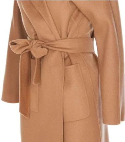 Max Mara Studio Coats