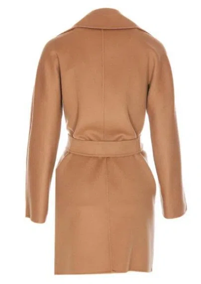 Max Mara Studio Coats
