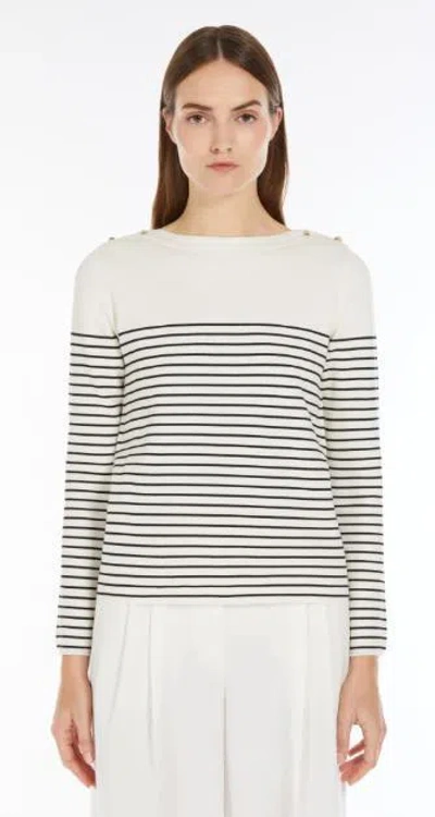 Max Mara Studio Sweaters