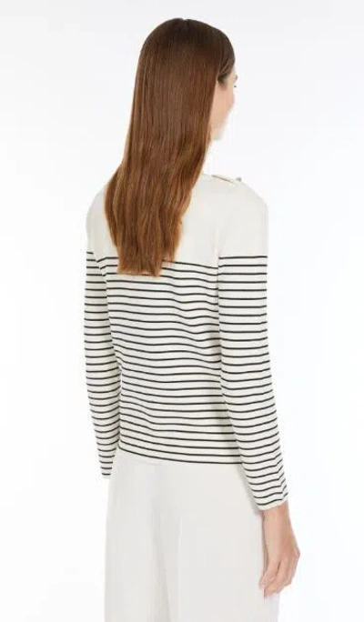 Max Mara Studio Sweaters
