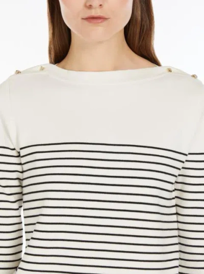 Max Mara Studio Sweaters