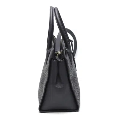 Pre-owned Kate Spade Navy Handbag Shoulder Bag ()