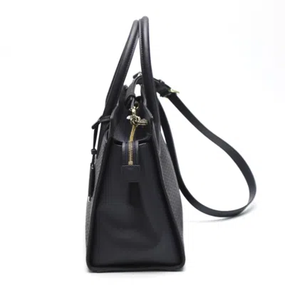 Pre-owned Kate Spade Navy Handbag Shoulder Bag ()