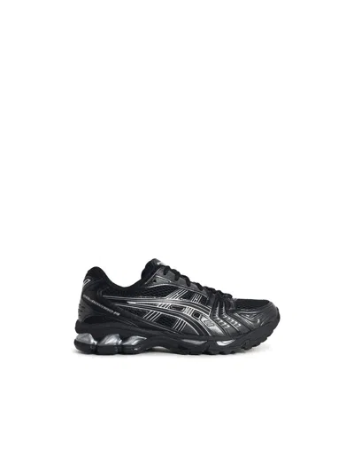 Asics Gel-kayano 14 Sneakers In Black