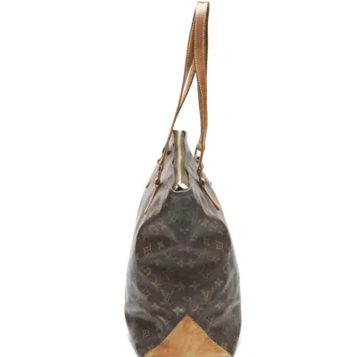 Pre-owned Louis Vuitton Brown Monogram Monogram Tote Bag ()