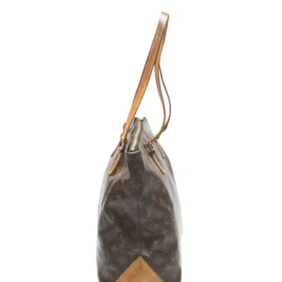 Pre-owned Louis Vuitton Brown Monogram Monogram Tote Bag ()
