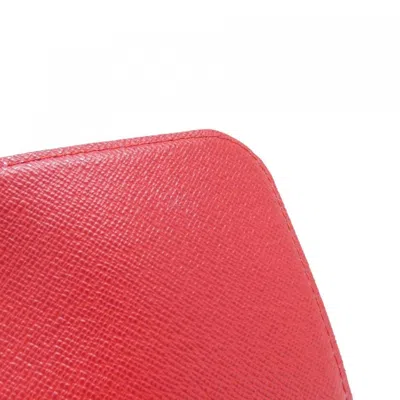 Pre-owned Louis Vuitton Damier Canvas Ebene Coated Canvas Shoulder Bag ()