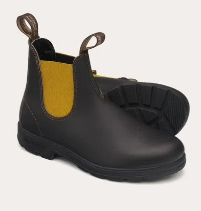 Blundstone 1919