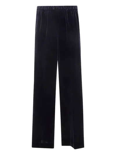 Aspesi Mod.0128 Elastic Waist Trousers