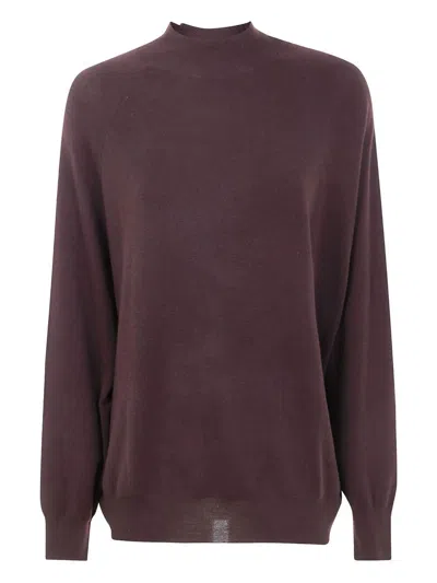 Aspesi Mod.3975 Long Sleeve Knit