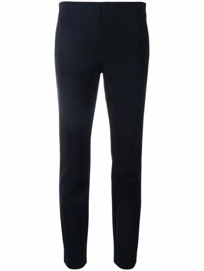 Ralph Lauren Stretch Twill Skinny Pant