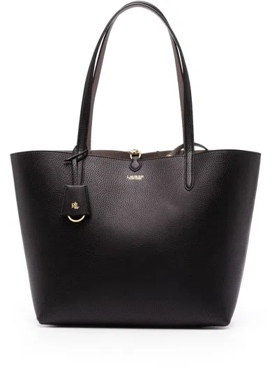 Ralph Lauren Rvrsble Tote Medium Tote Bag