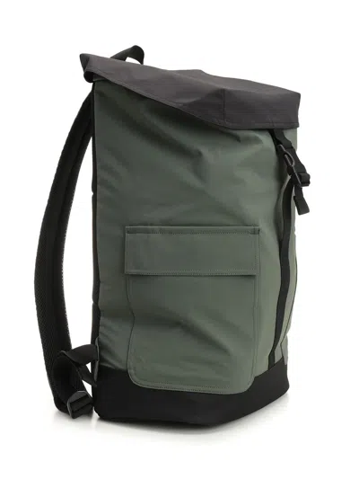 Carhartt Bowden Roll-top Flap Backpack