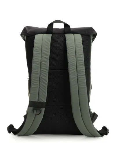 Carhartt Bowden Roll-top Flap Backpack