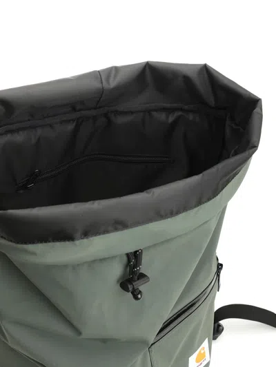 Carhartt Bowden Roll-top Flap Backpack