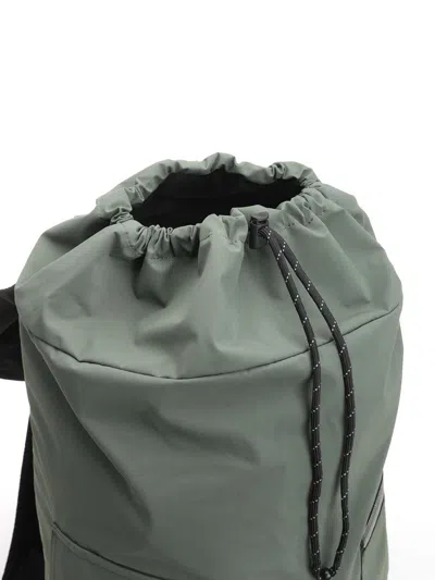 Carhartt Bowden Roll-top Flap Backpack
