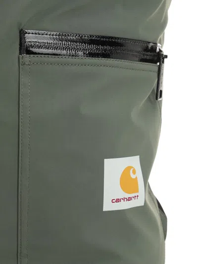 Carhartt Bowden Roll-top Flap Backpack