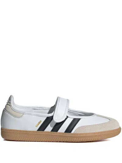 Adidas Originals Adidas Samba Jane Sneaker In Multi