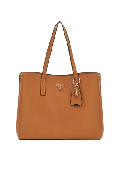 Guess Women's Bag  Hwbg8778230-cog Brown