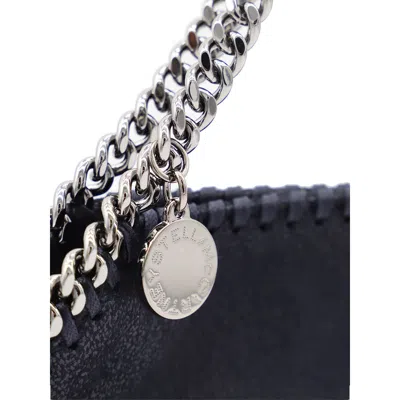 Stella Mccartney Leather Tote Bags