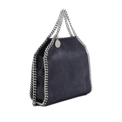 Stella Mccartney Leather Tote Bags