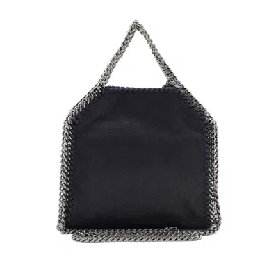 Stella Mccartney Leather Tote Bags