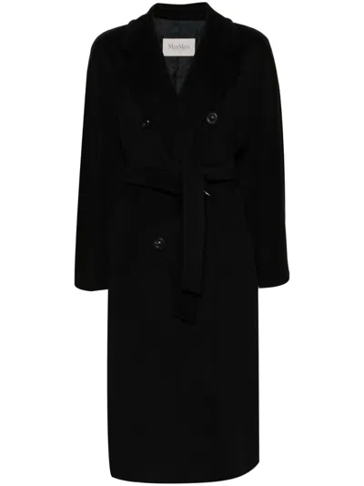 Max Mara Madame Icon Coat 101801