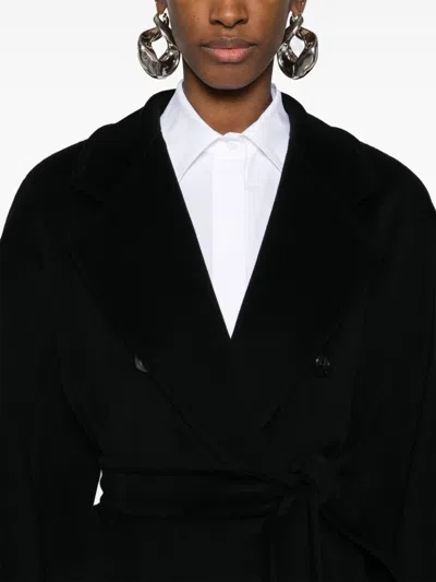 Max Mara Madame Icon Coat 101801