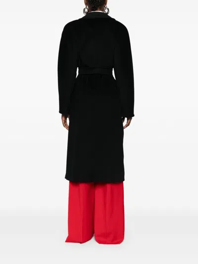 Max Mara Madame Icon Coat 101801