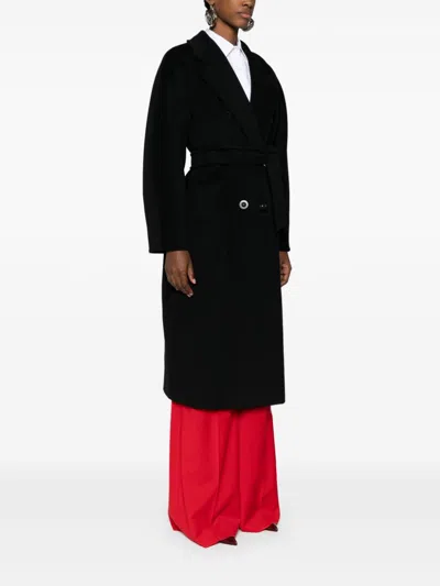 Max Mara Madame Icon Coat 101801
