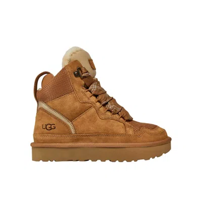 Ugg (wmns)  Highmel Sneaker 'chestnut'