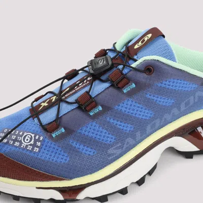 Mm6 Maison Margiela Maison Mm6 Xt4 Mule 2 Margiela X Salomon Sneakers Multicolor
