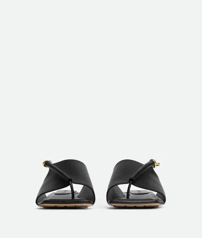 Bottega Veneta Solstice Flat Thong