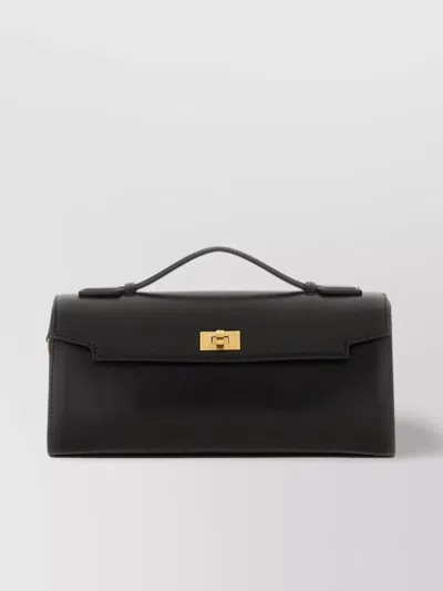 Anya Hindmarch Mortimer Top-handle Clasp Clutch