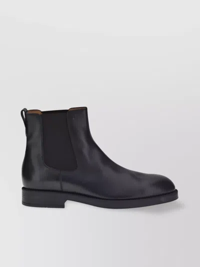 Tod's Slip-on Boots Elastic Inserts