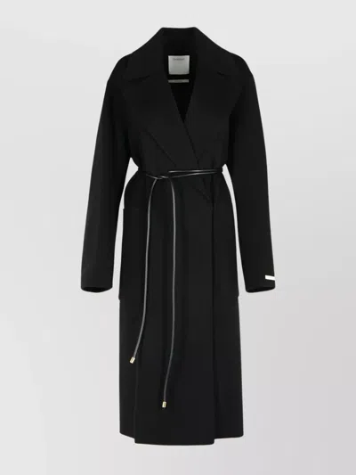 Sportmax Abate In Black