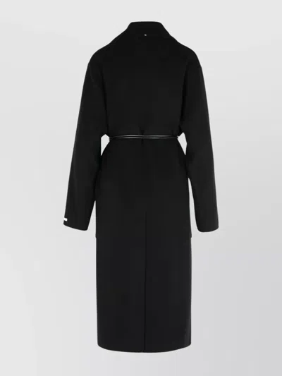 Sportmax Abate In Black