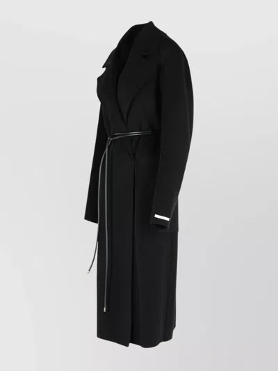 Sportmax Abate In Black