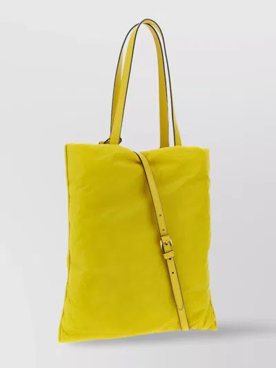 Moschino 'smiley®' Tote Bag Detachable Strap