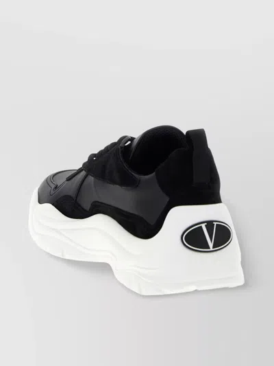 Valentino Sneaker Gumboy