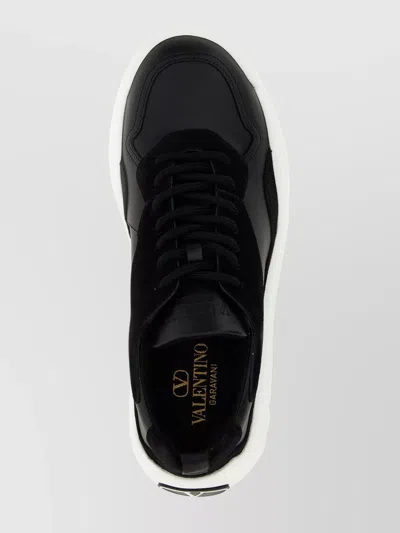 Valentino Sneaker Gumboy